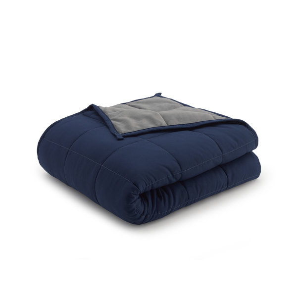 The Twillery Co.® Sydnee Weighted AntiAnxiety Blanket & Reviews Wayfair